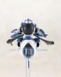 フレームアームズ・ガール スティレット Blue Impulse with たまごひこーき