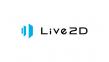 live2d