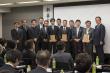 総合最優秀賞の株式会社ＨＯＲＩ建築様
