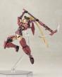 [画像]フレームアームズ・ガール 迅雷