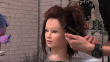 ヘアメイク学習動画