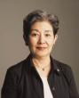 文化服装学院学院長 小杉早苗氏
