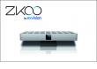 「ZKOO」（ジクー）