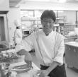 patisserieAKITO (神戸 元町) 田中哲人シェフ
