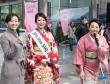 【和酒フェス】出演者写真