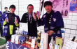 【和酒フェス】ブース写真2
