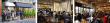 BREIZH Café CRÊPERIE Le Comptoirでのイベントの様子