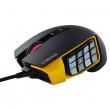 CORSAIR_SCIMITAR PRO RGB Yellow