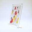 03_色紙額_クリアー_スタンド