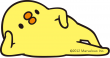 三文堂のひよこ