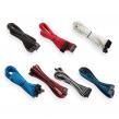 CORSAIR Premium Individually Sleeved PSU Cable Kit Pro Package