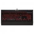 CORSAIR Gaming K68 MX Red