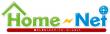 ホームネットロゴマーク