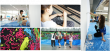 SONICART設営準備の様子