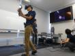 ゲーム開発・ゲームプレイの様子1