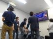 ゲーム開発・ゲームプレイの様子2