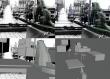 学生が製作中の３Dデータイメージ