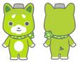 特別賞：「ソラシバ」