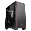 Antec P7 Window Red