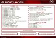 AI Infinity Service