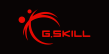 GSKILL LOGO black
