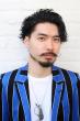 OCEAN TOKYO osaka副店長　森田 優