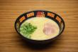 お子様ラーメン