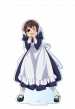 『うちのメイドがウザすぎる』　ラージアクリルスタンド_つばめ.png
