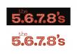 the5678sロゴ