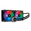 CORSAIR Hydro Series H115i RGB PLATINUM