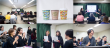 学内審査会　東京校の様子