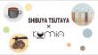 ポップアップショップ「KU-min by えびす亭」