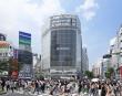 SHIBUYA TSUTAYA