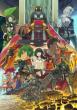 イラスト展作品一例