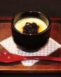 Matcha Pudding