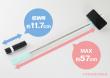 INOVA Docile セルカ棒 長さ調整可能