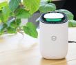 Qurra ペルチェ式 除湿器_1
