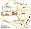 第３回会場MAP