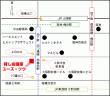 会場地図