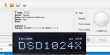 DSD1024