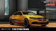 [AMG]C 63 S Paint Stroke