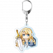 ビキニ・ウォリアーズ アクリルキーホルダー_パラディン.png
