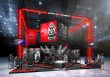 TGS2019 DXRacer Booth Image