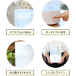 製品特徴