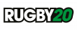 RUGBY20ロゴ