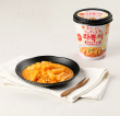 辛ダンドン®ラッポッキ スパイシーチキン味_調理例