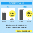 06_防カビ・防腐試験合格