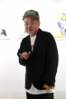 米原康正氏