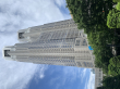東京都庁前
