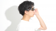 eShades 装着例